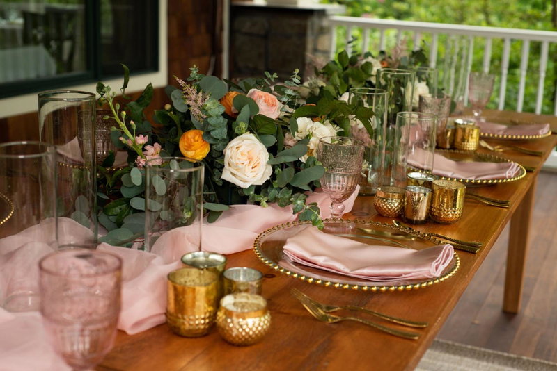 The Inn at Thorn Hill, Jackson, United States