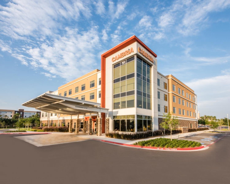 Cambria Hotel McAllen Convention Center, McAllen, United States