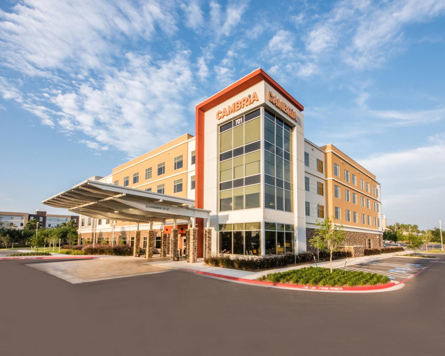 Cambria Hotel McAllen Convention Center, McAllen, United States