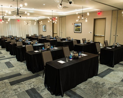 Cambria Hotel McAllen Convention Center, McAllen, United States