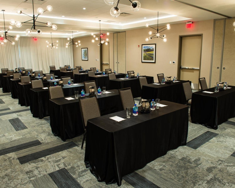Cambria Hotel McAllen Convention Center, McAllen, United States