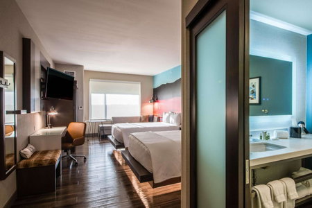 Cambria Hotel McAllen Convention Center, McAllen, United States