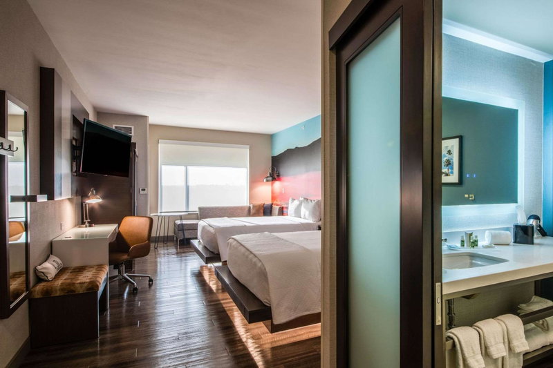 Cambria Hotel McAllen Convention Center, McAllen, United States