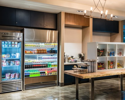 Cambria Hotel McAllen Convention Center, McAllen, United States