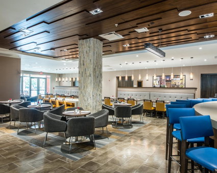 Cambria Hotel McAllen Convention Center, McAllen, United States