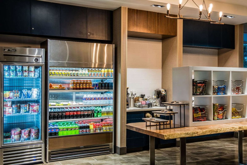 Cambria Hotel McAllen Convention Center, McAllen, United States