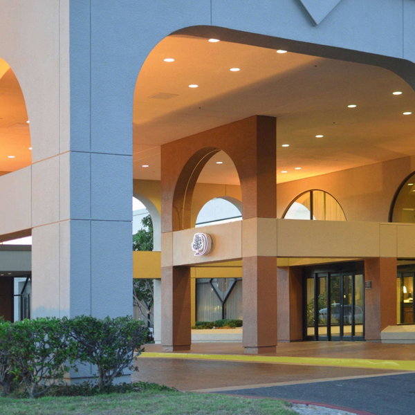 DoubleTree by Hilton Newark-Fremont, Fremont, United States