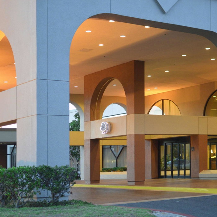 DoubleTree by Hilton Newark-Fremont, Fremont, United States