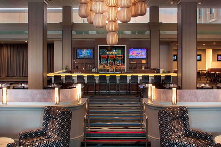 DoubleTree by Hilton Newark-Fremont, Fremont, United States