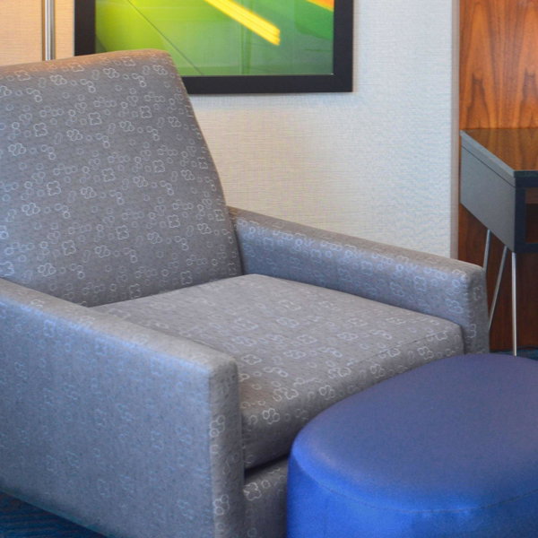 DoubleTree by Hilton Newark-Fremont, Fremont, United States