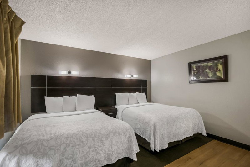 Red Roof Inn PLUS+ & Suites Knoxville West - Cedar Bluff, Knoxville, États-Unis