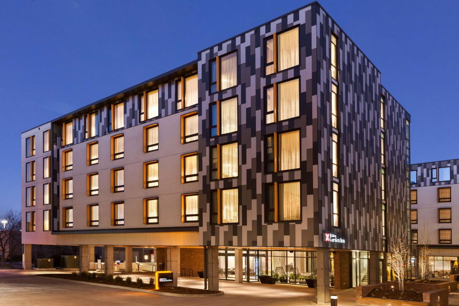 Hilton Garden Inn Boulder, Boulder, United States
