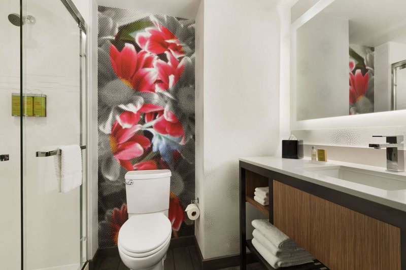 Hilton Garden Inn Boulder, Boulder, United States