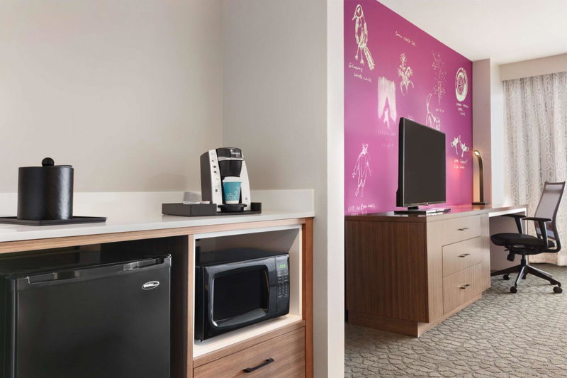 Hilton Garden Inn Boulder, Boulder, United States
