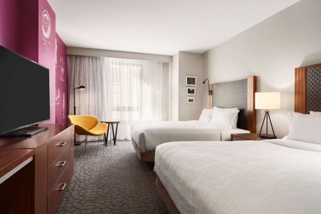 Hilton Garden Inn Boulder, Boulder, United States