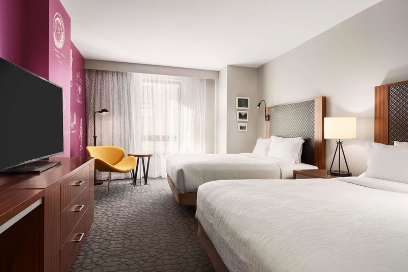 Hilton Garden Inn Boulder, Boulder, United States