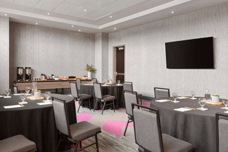 Hilton Garden Inn Boulder, Boulder, United States