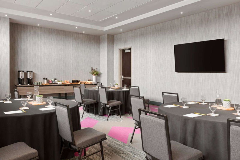 Hilton Garden Inn Boulder, Boulder, United States