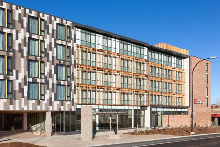 Hilton Garden Inn Boulder, Boulder, United States
