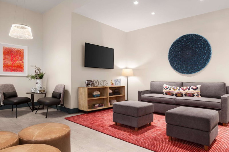 Hilton Garden Inn Boulder, Boulder, United States