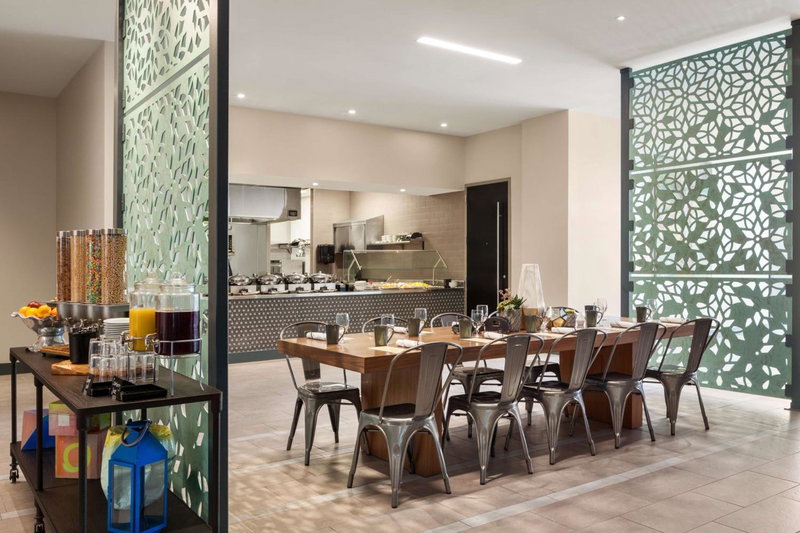 Hilton Garden Inn Boulder, Boulder, United States