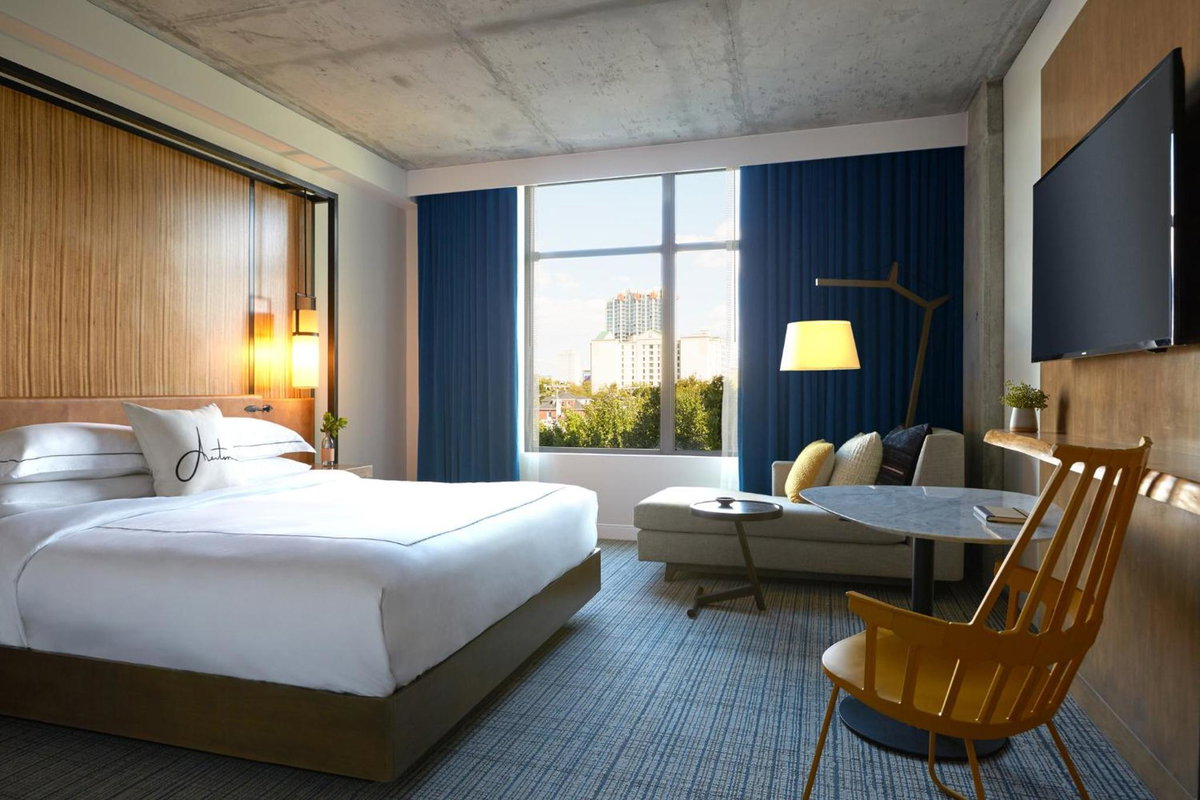 Kimpton Aertson Hotel by IHG, United States