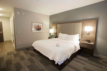 Hampton Inn & Suites St. Paul Downtown, Saint Paul, Estados Unidos