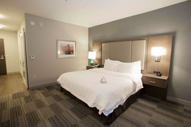 Hampton Inn & Suites St. Paul Downtown, Saint Paul, Estados Unidos