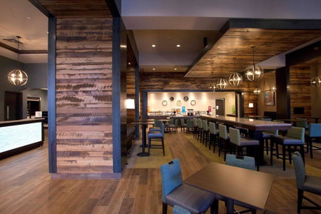 Hampton Inn & Suites St. Paul Downtown, Saint Paul, Estados Unidos