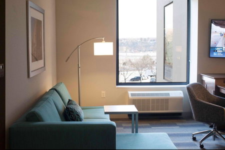 Hampton Inn & Suites St. Paul Downtown, Saint Paul, Estados Unidos