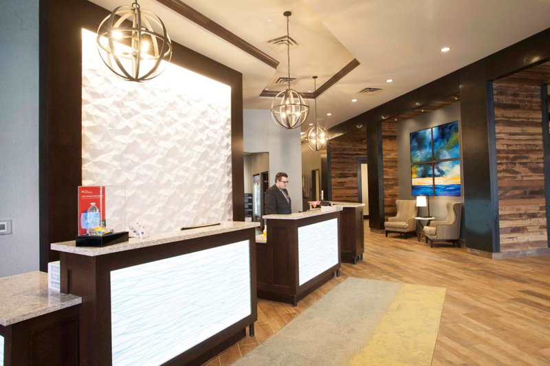 Hampton Inn & Suites St. Paul Downtown, Saint Paul, Estados Unidos