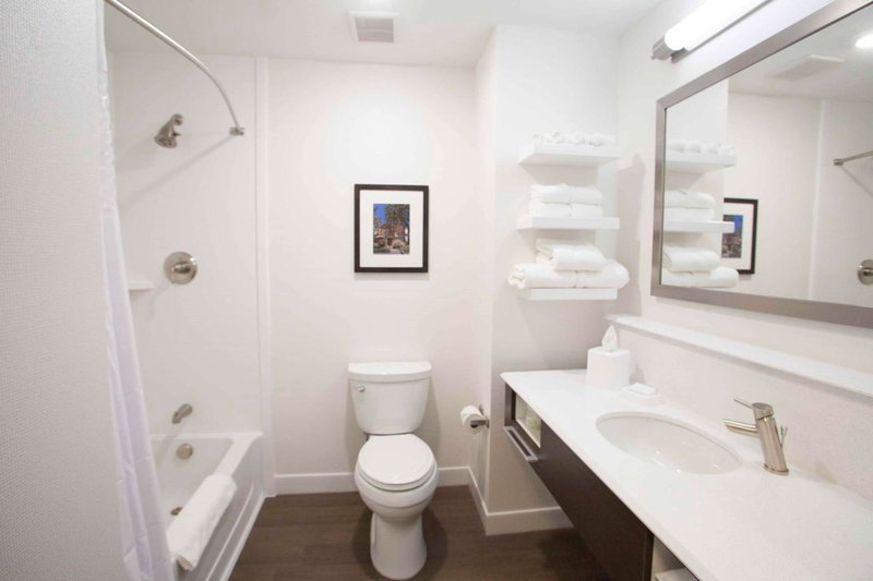 Hampton Inn & Suites St. Paul Downtown, Saint Paul, Estados Unidos