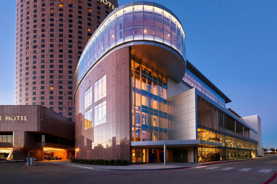 Renaissance Dallas Hotel, Dallas, United States