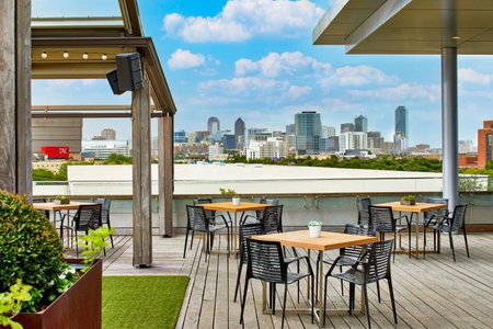 Renaissance Dallas Hotel, Dallas, United States