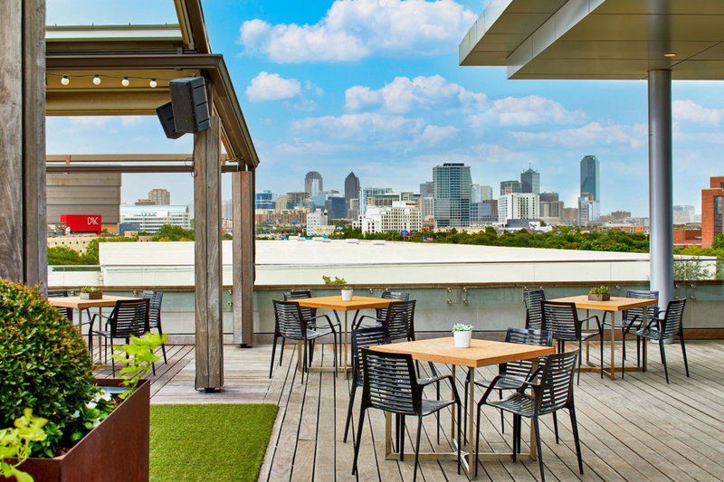 Renaissance Dallas Hotel, Dallas, United States