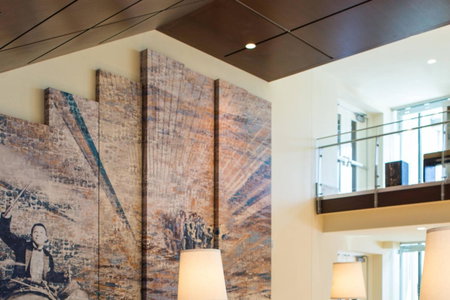 Renaissance Dallas Hotel, Dallas, United States