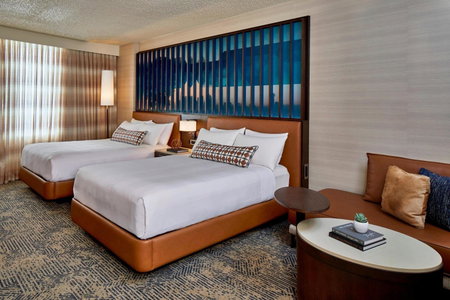 Renaissance Dallas Hotel, Dallas, United States
