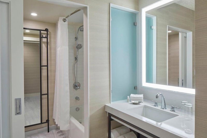 Renaissance Dallas Hotel, Dallas, United States