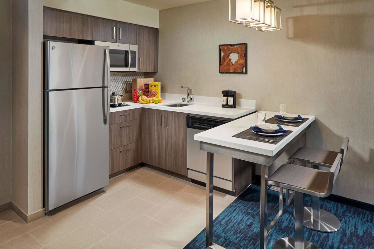 Homewood Suites by Hilton San Diego Hotel Circle/SeaWorld Area, United States