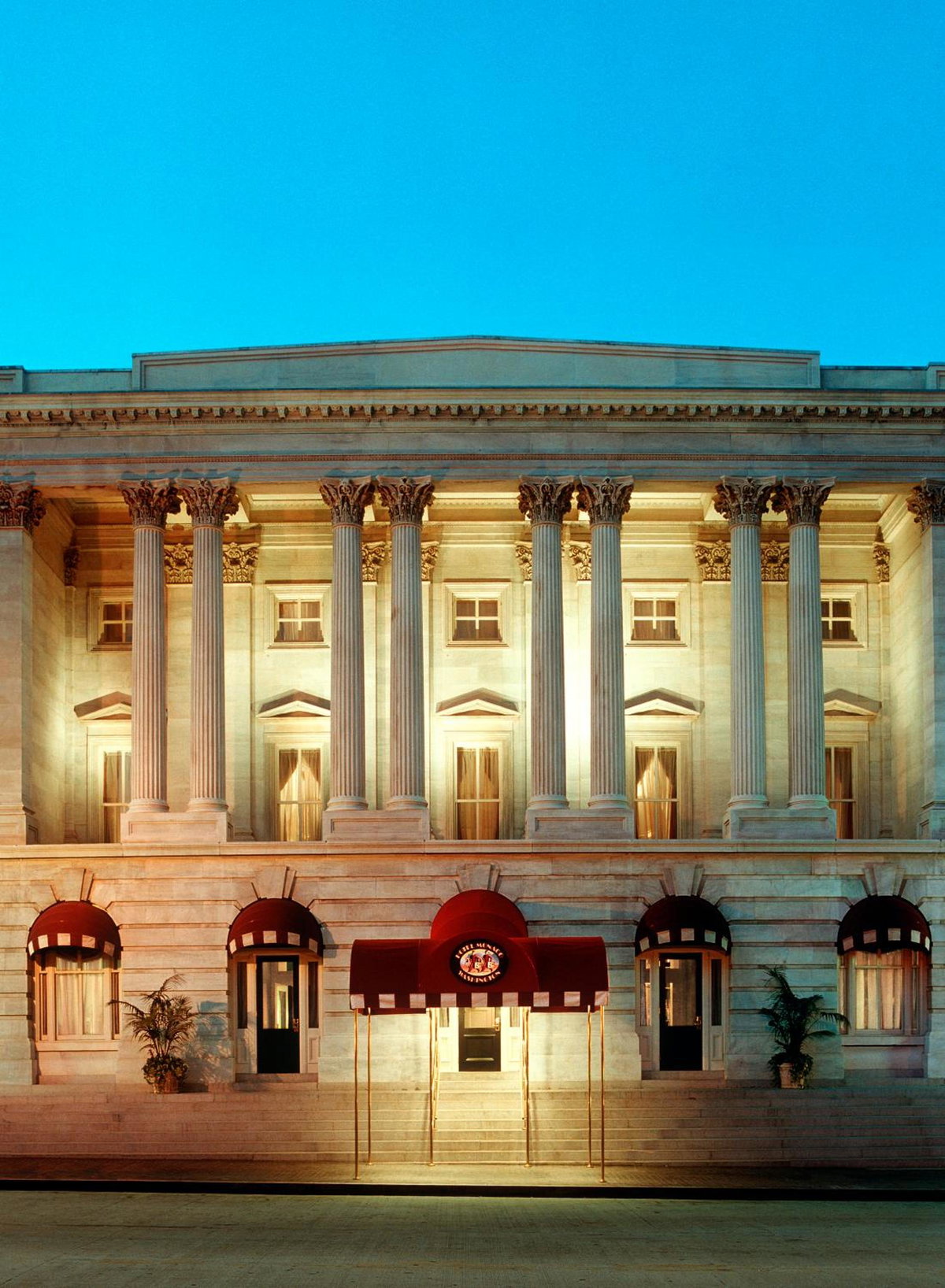 Hotel · Kimpton Hotel Monaco Washington DC by IHG, Washington