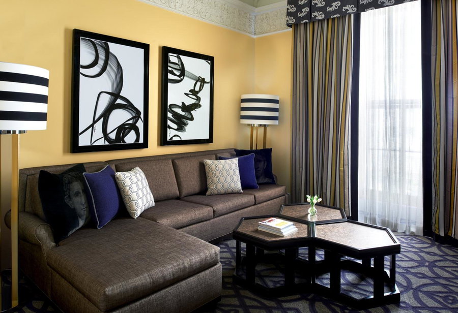 Kimpton Hotel Monaco Washington DC by IHG, Washington, United States