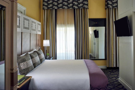 Kimpton Hotel Monaco Washington DC by IHG, Washington, United States