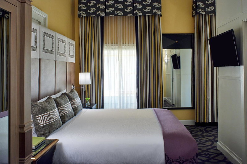 Kimpton Hotel Monaco Washington DC by IHG, Washington, United States