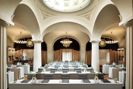 Kimpton Hotel Monaco Washington DC by IHG, Washington, United States