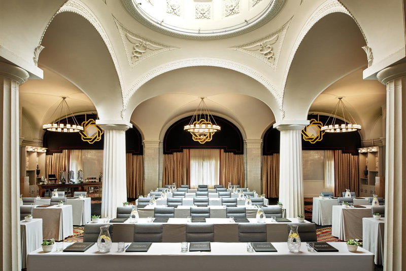 Kimpton Hotel Monaco Washington DC by IHG, Washington, United States