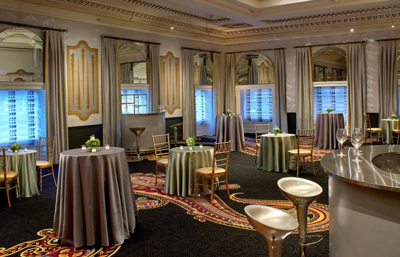 Kimpton Hotel Monaco Washington DC by IHG, Washington, United States