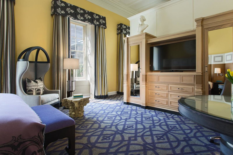 Kimpton Hotel Monaco Washington DC by IHG, Washington, United States