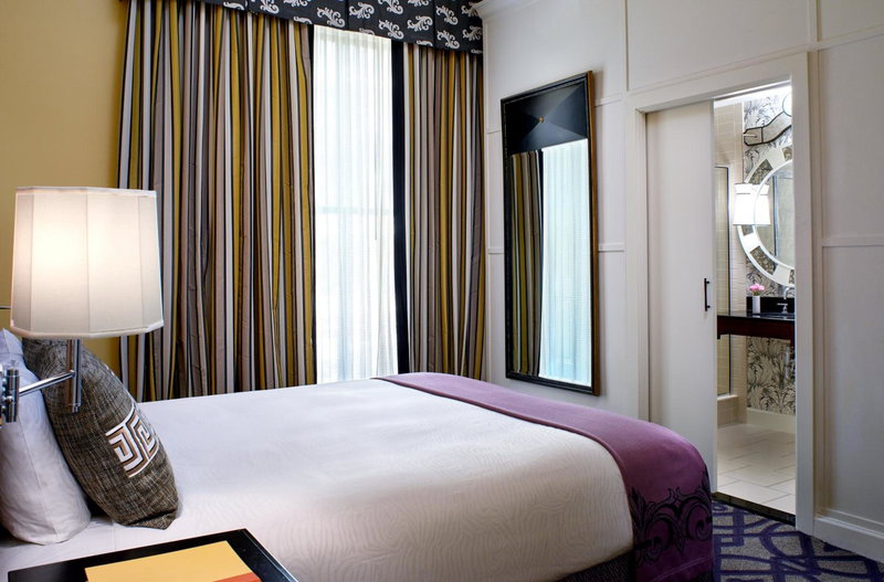 Kimpton Hotel Monaco Washington DC by IHG, Washington, United States