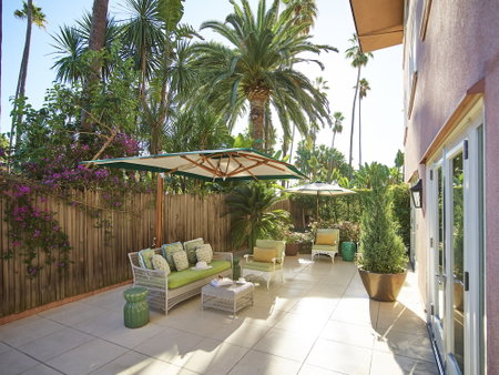 The Beverly Hills Hotel, Beverly Hills, Vereinigte Staaten