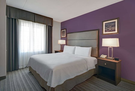 Homewood Suites by Hilton Eatontown, Long Branch, United States